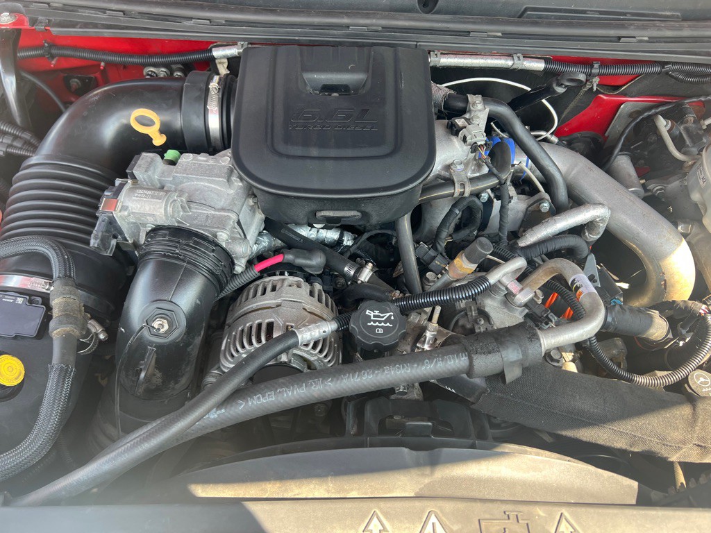 2012 GMC Sierra Image 40