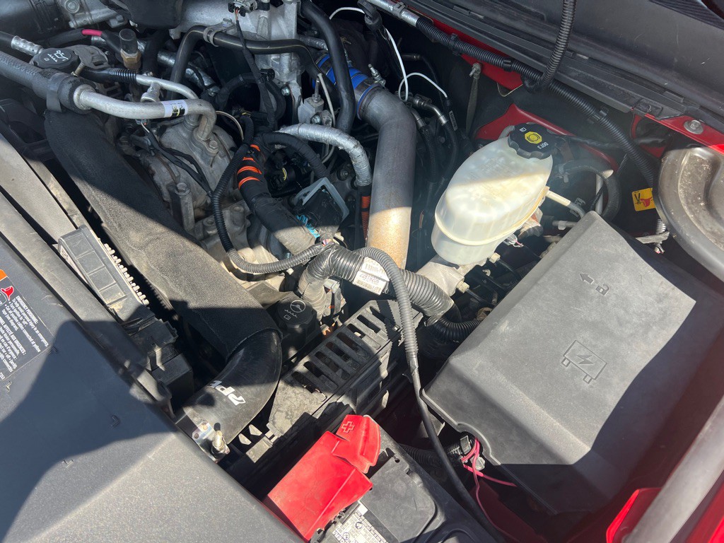 2012 GMC Sierra Image 41