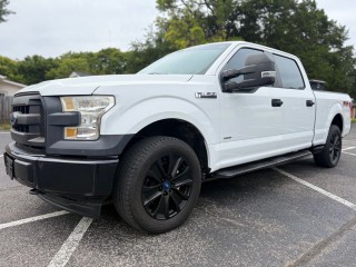 Image for 2017 Ford F-150 Supercrew ID: 6803423