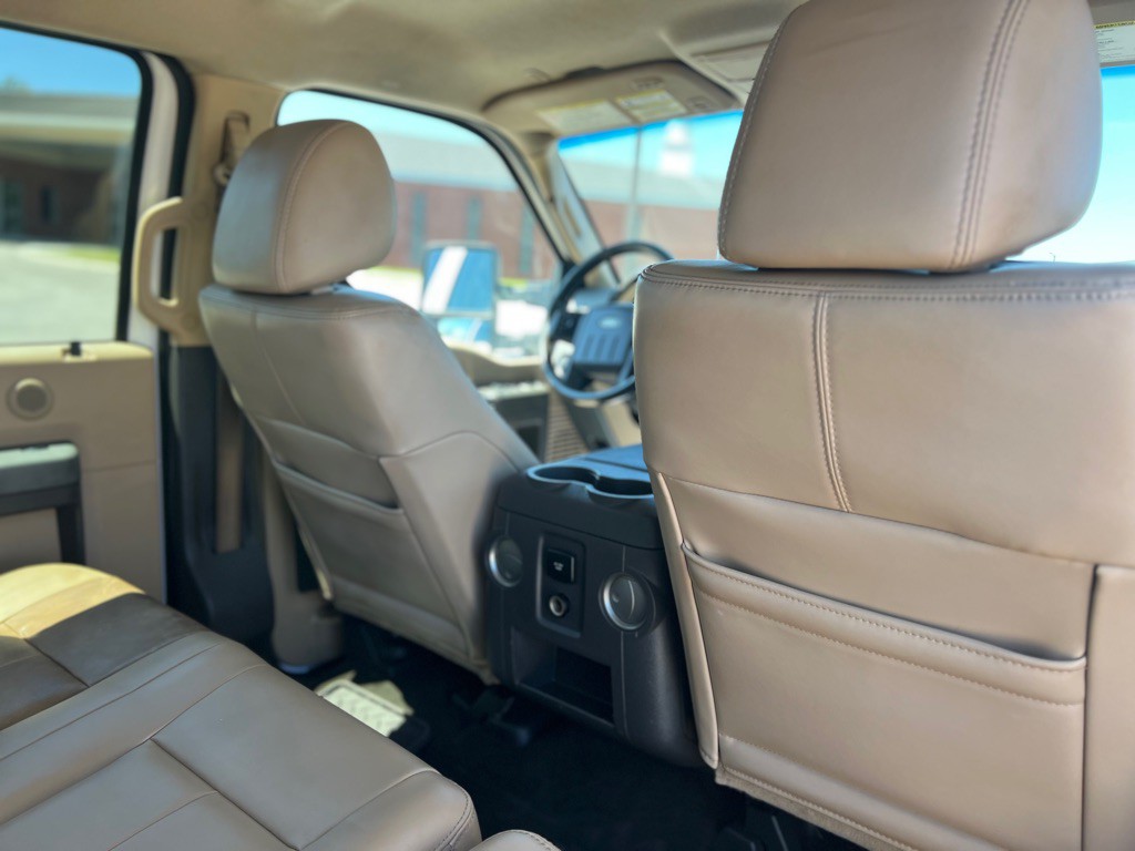 2011 Ford F-250 Image 36