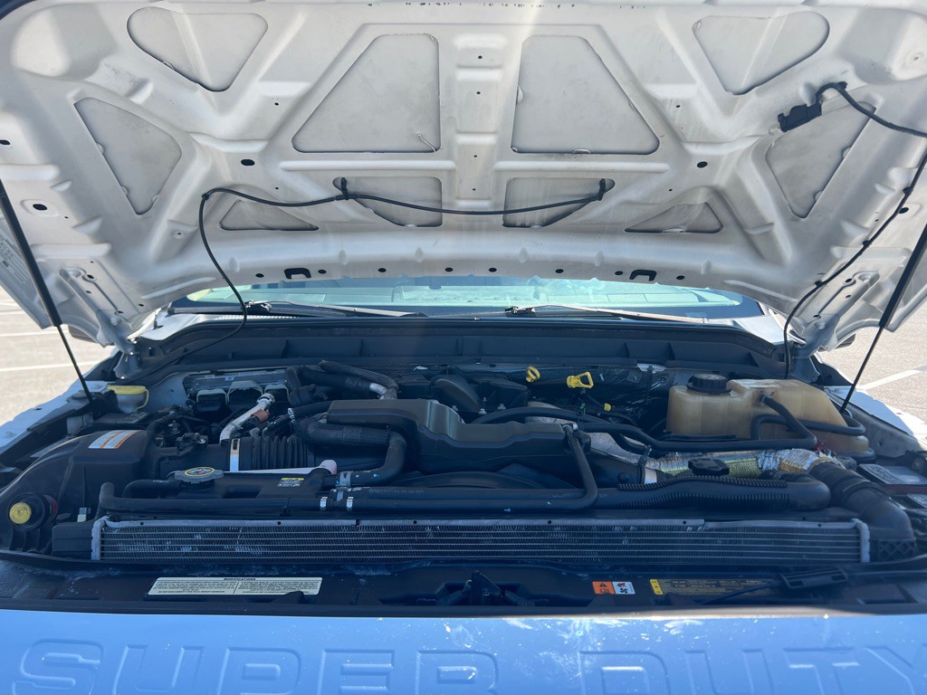 2011 Ford F-250 Image 38