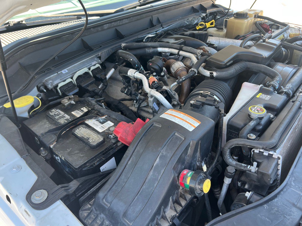 2011 Ford F-250 Image 39
