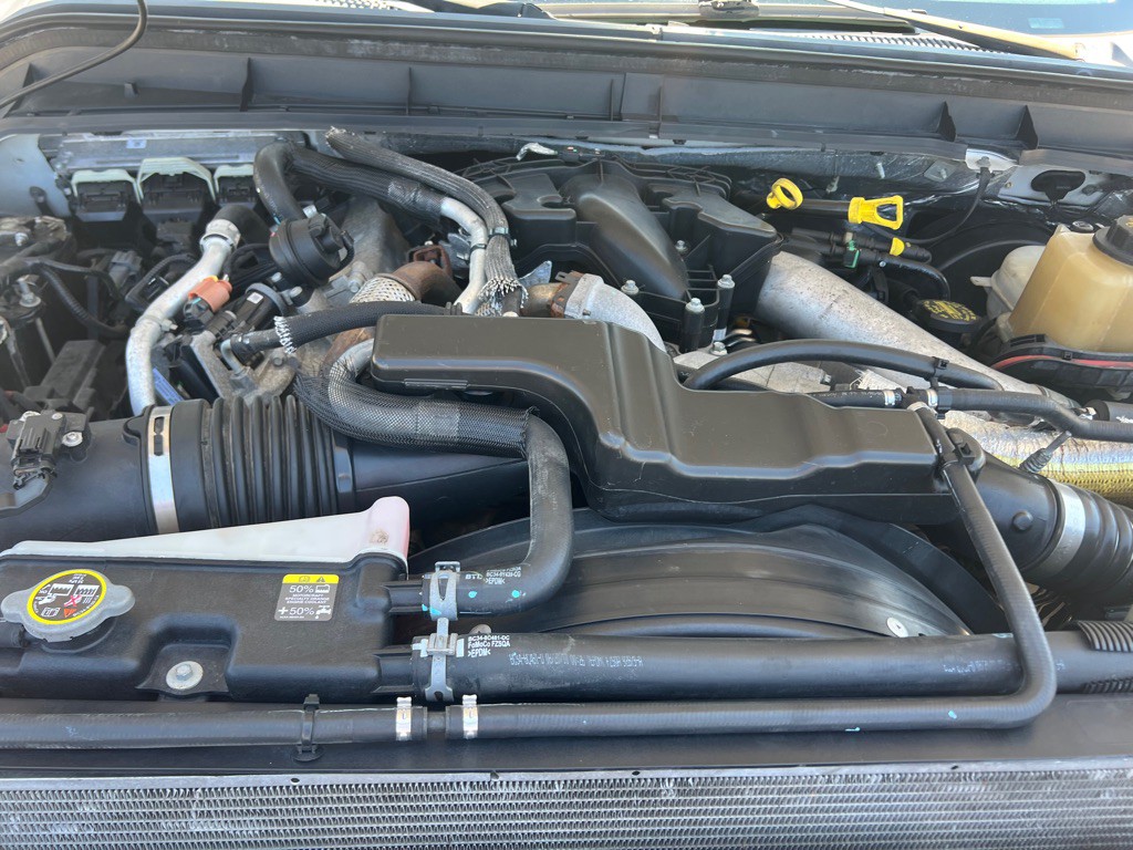 2011 Ford F-250 Image 40