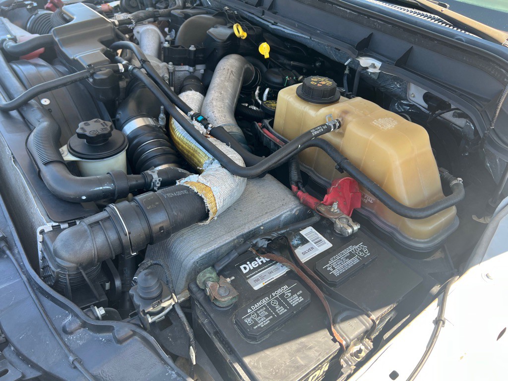 2011 Ford F-250 Image 41