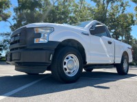 Image for 2015 Ford F-150 XL ID: 6807673