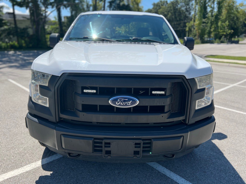 2015 Ford F-150 Image 2
