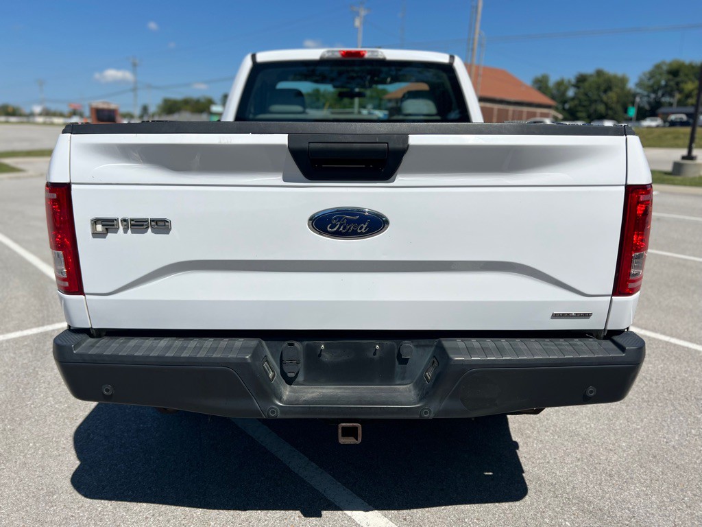 2015 Ford F-150 Image 6