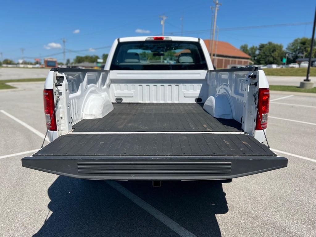 2015 Ford F-150 Image 7