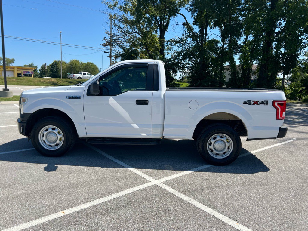 2015 Ford F-150 Image 9