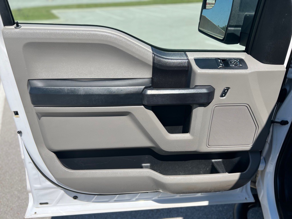 2015 Ford F-150 Image 11