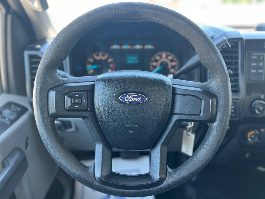 2015 Ford F-150 Image 13