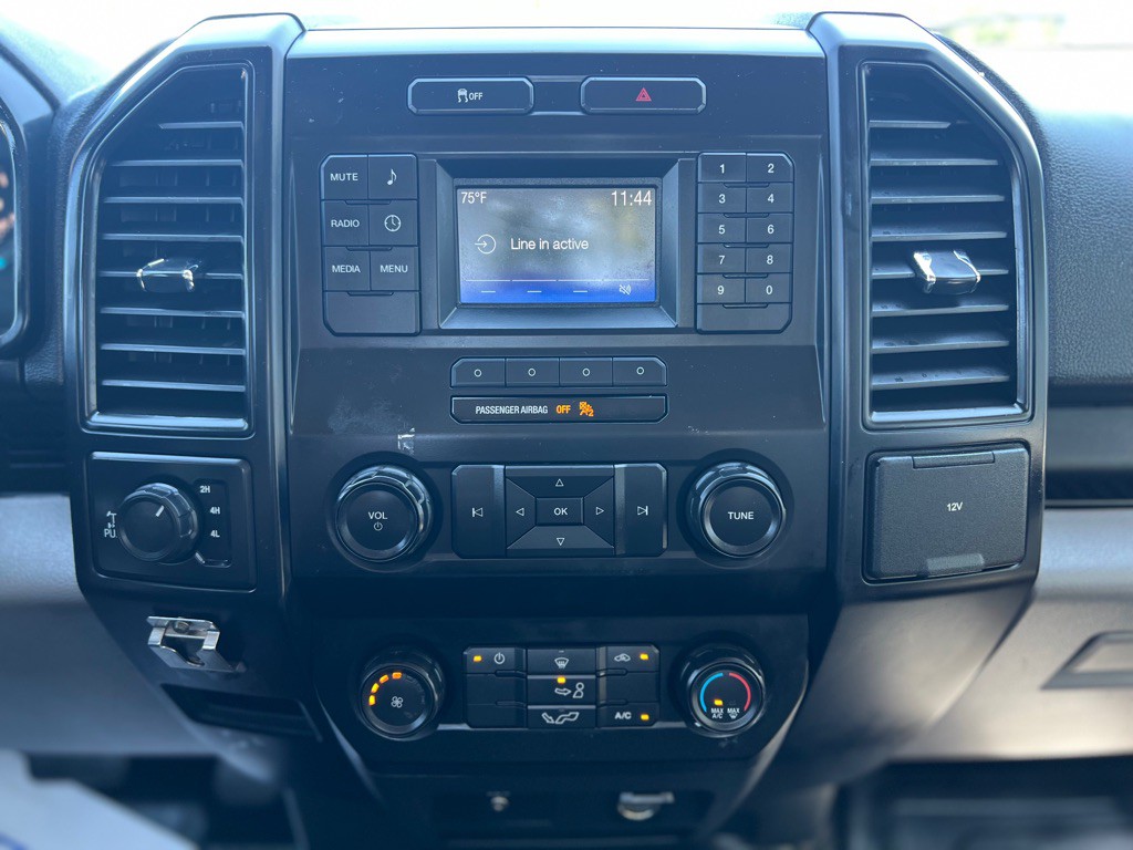 2015 Ford F-150 Image 16