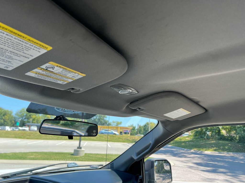 2015 Ford F-150 Image 18