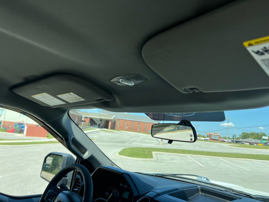 2015 Ford F-150 Image 23