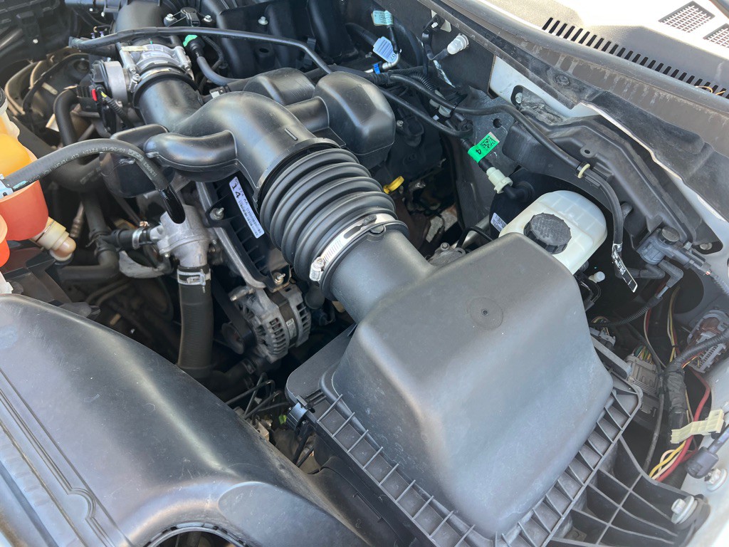 2015 Ford F-150 Image 28