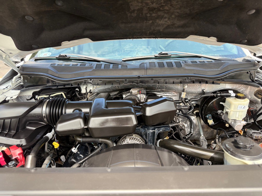 2017 Ford F-350 Image 13