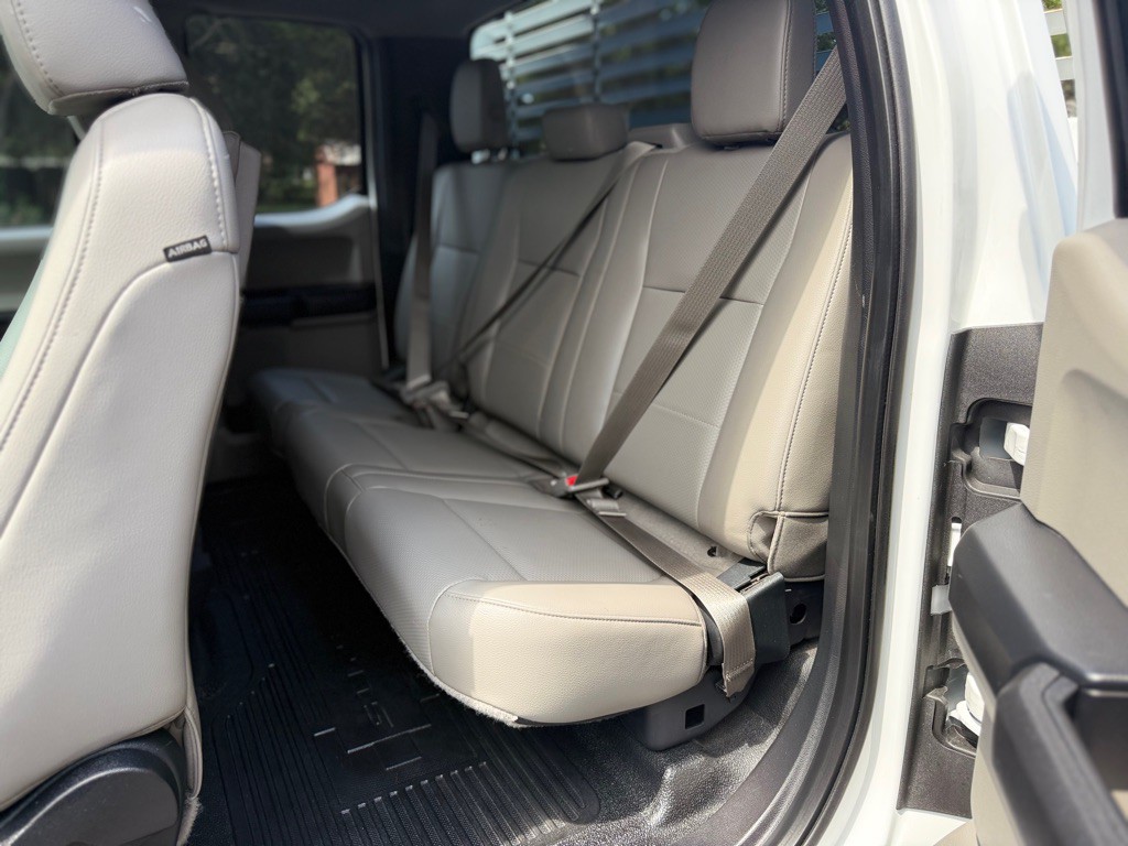 2017 Ford F-350 Image 16
