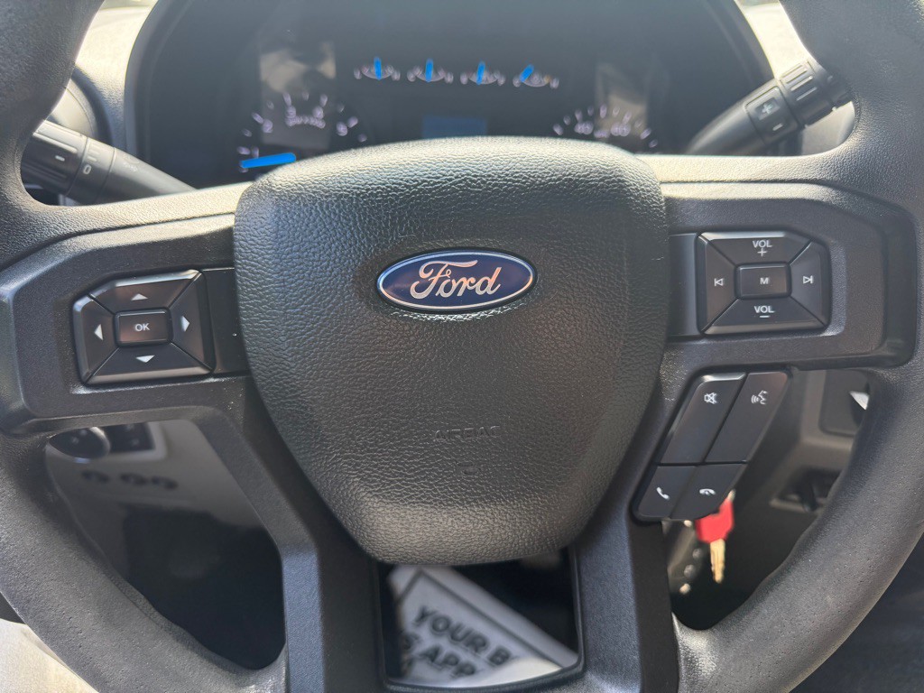 2017 Ford F-350 Image 21