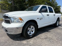 Image for 2021 RAM 1500 Tradesman ID: 6811290