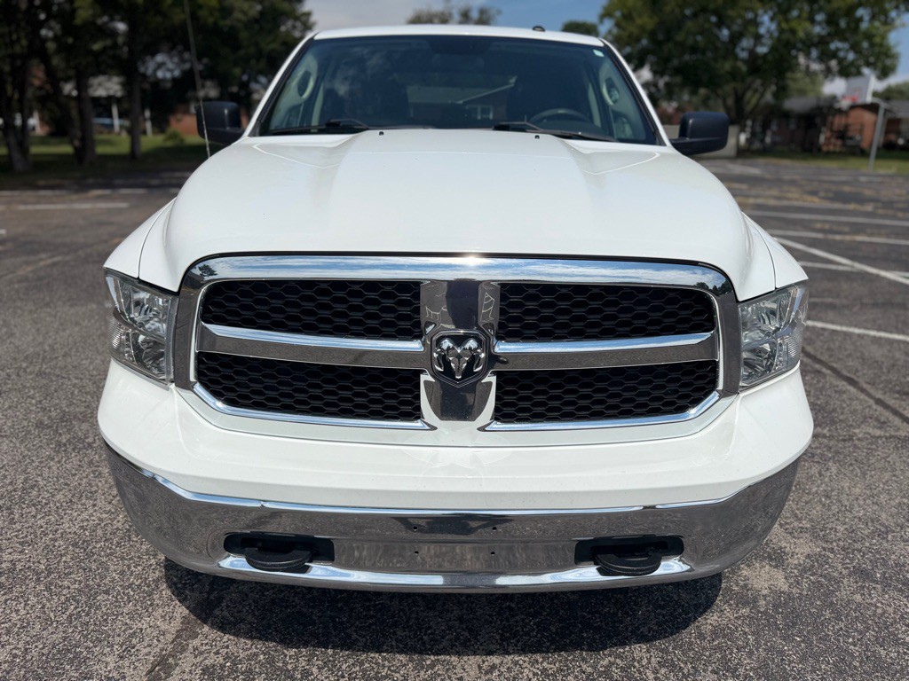 2021 RAM 1500 Image 2