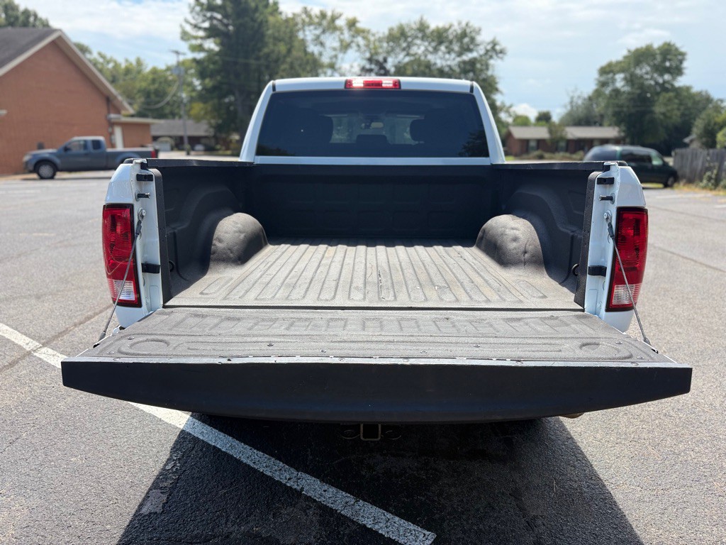 2021 RAM 1500 Image 7