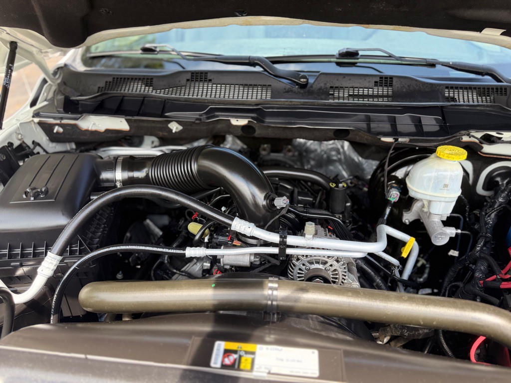 2021 RAM 1500 Image 12