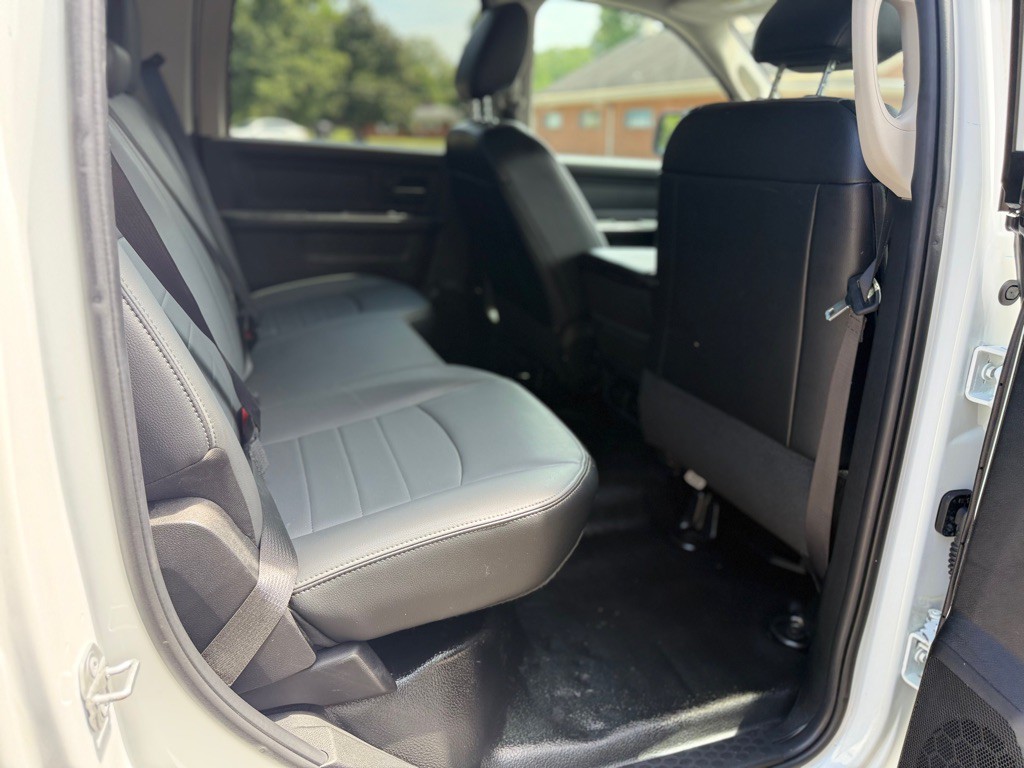 2021 RAM 1500 Image 13