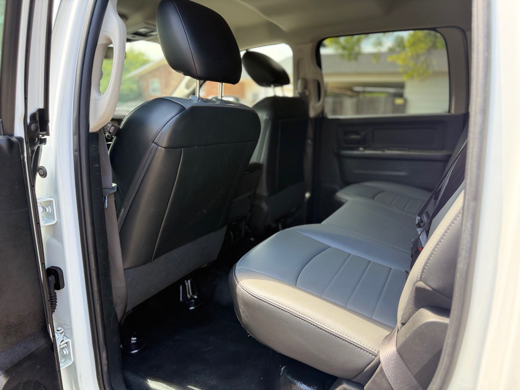 2021 RAM 1500 Image 15