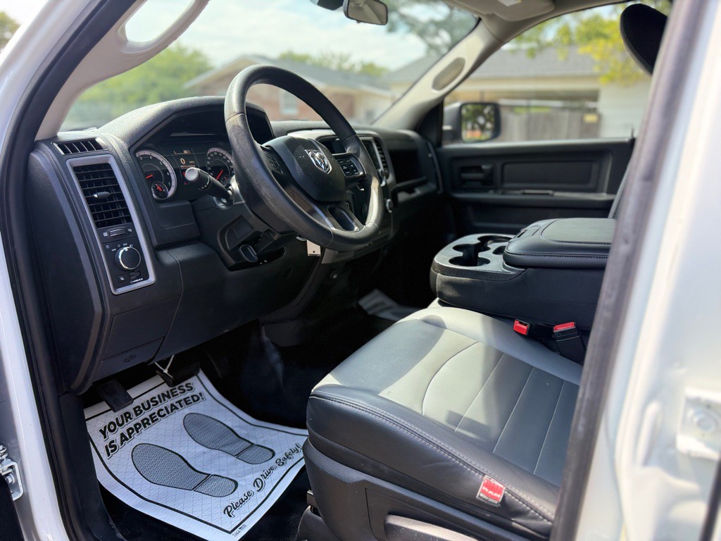 2021 RAM 1500 Image 16