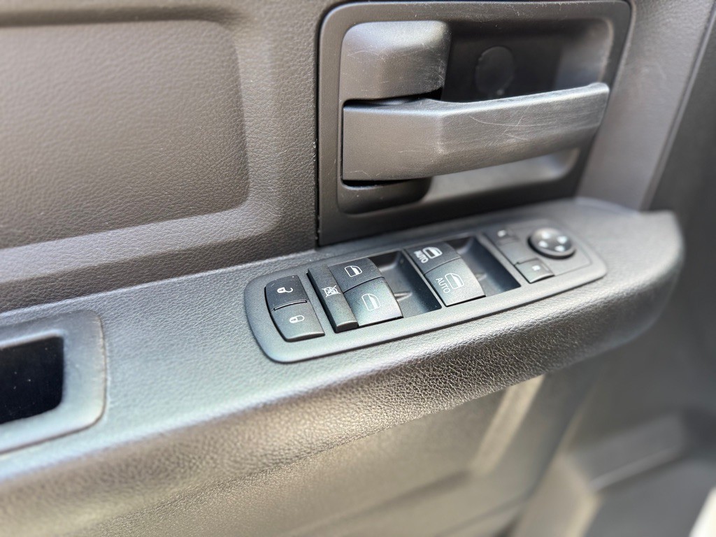 2021 RAM 1500 Image 17
