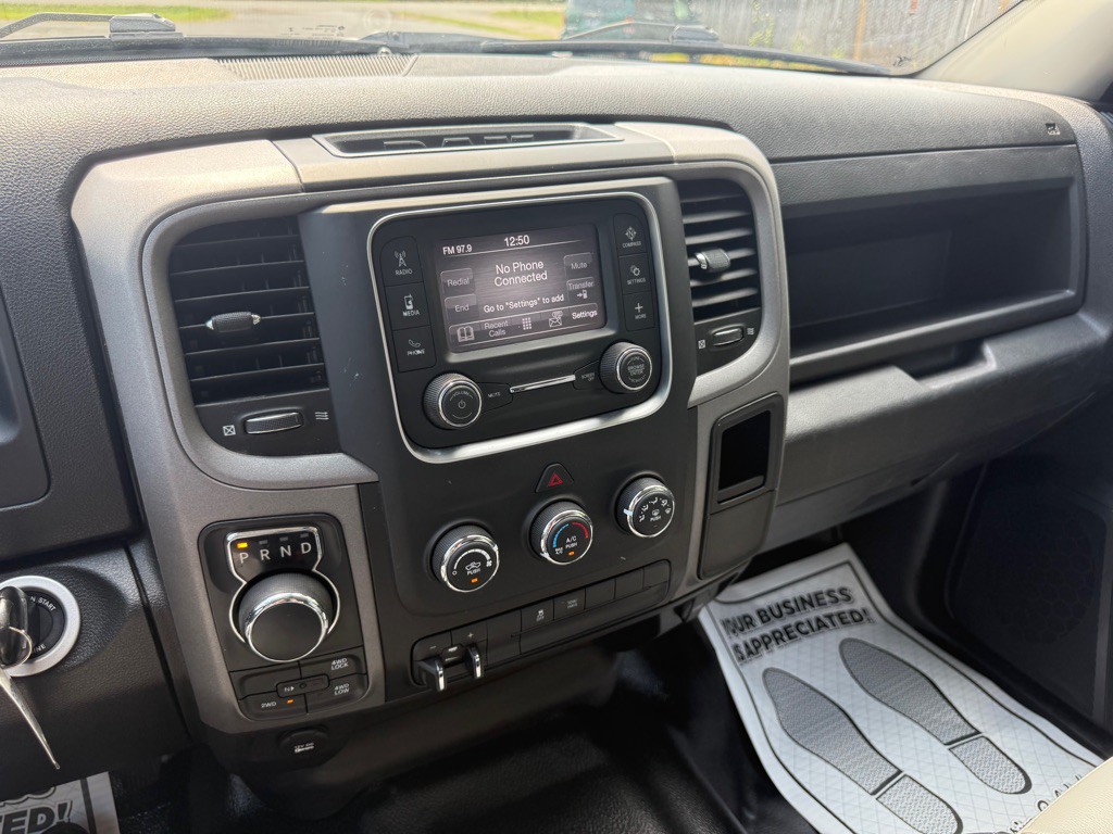 2021 RAM 1500 Image 19