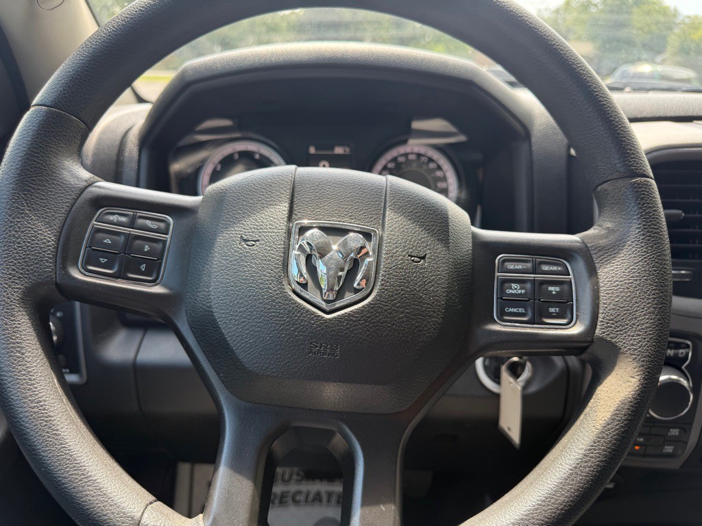 2021 RAM 1500 Image 20