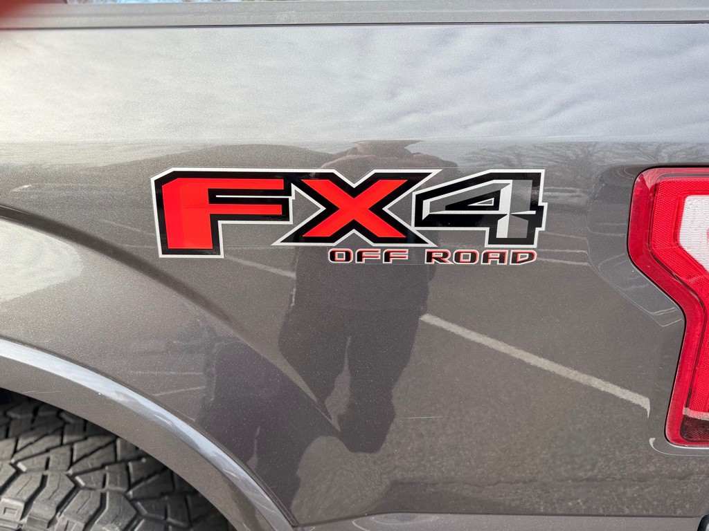 2015 Ford F-150 Image 11
