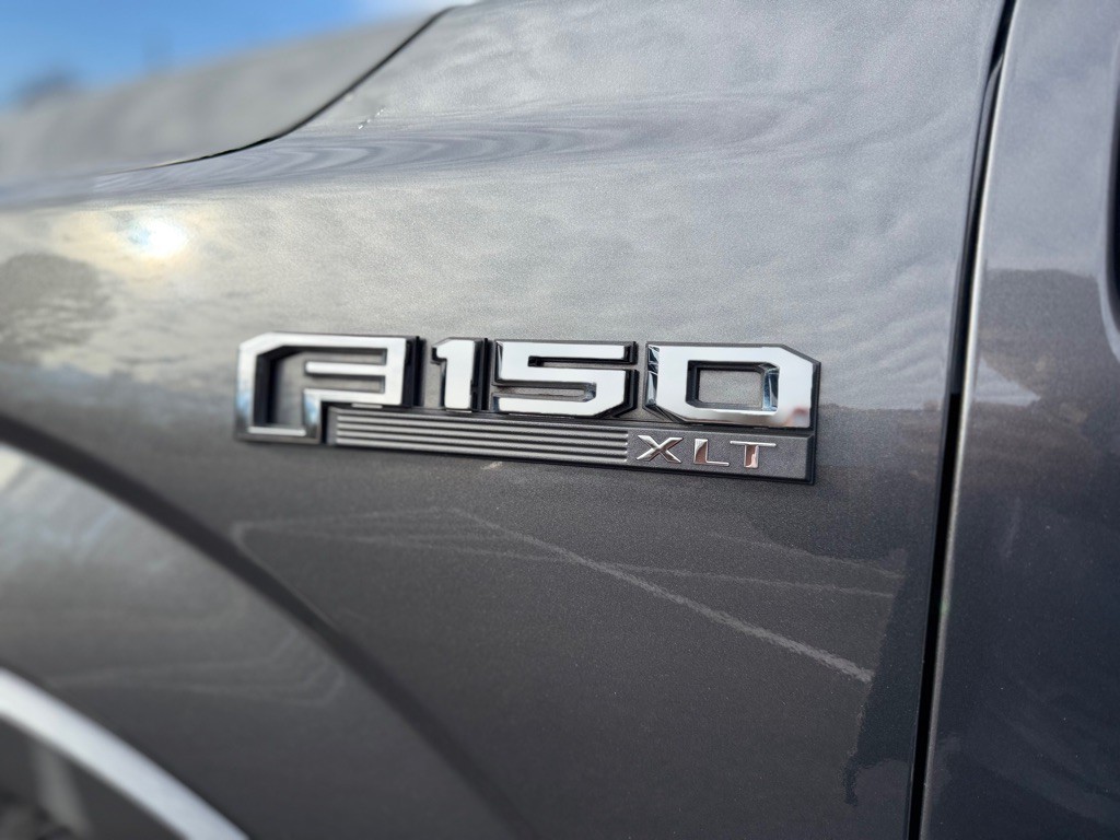 2015 Ford F-150 Image 12