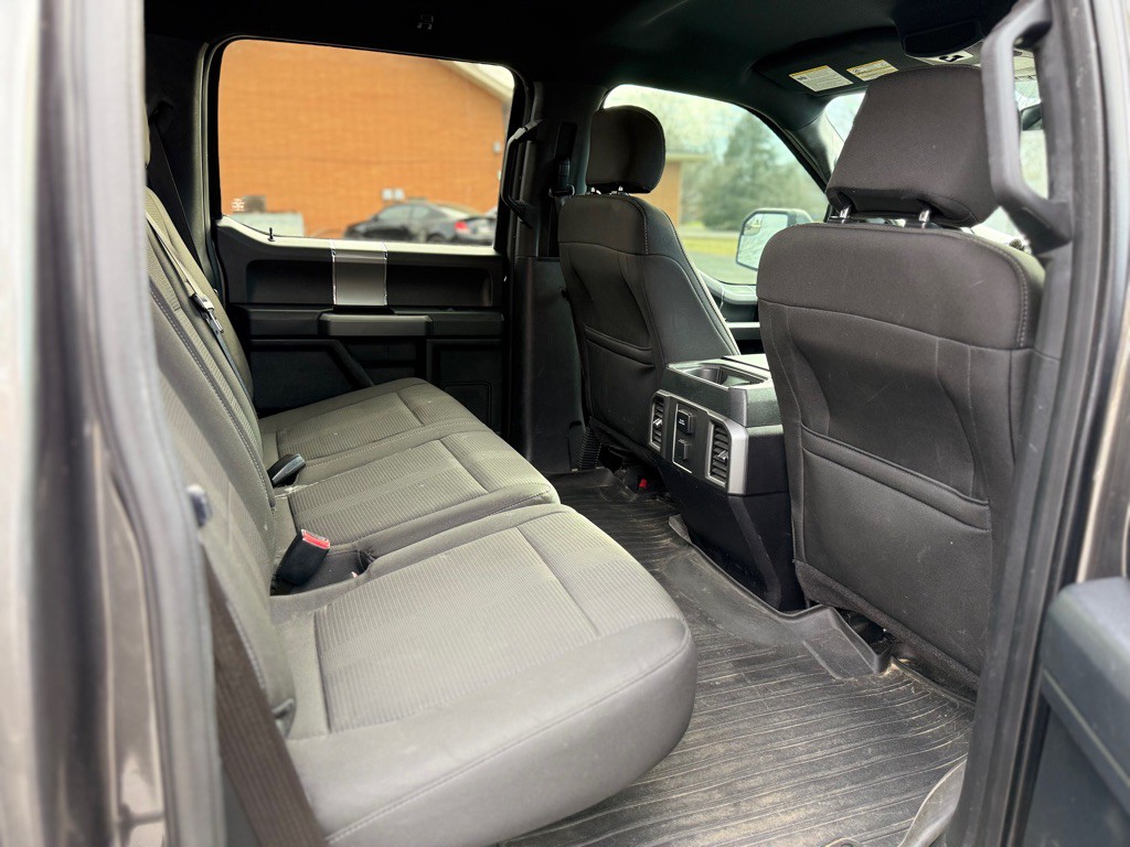 2015 Ford F-150 Image 14