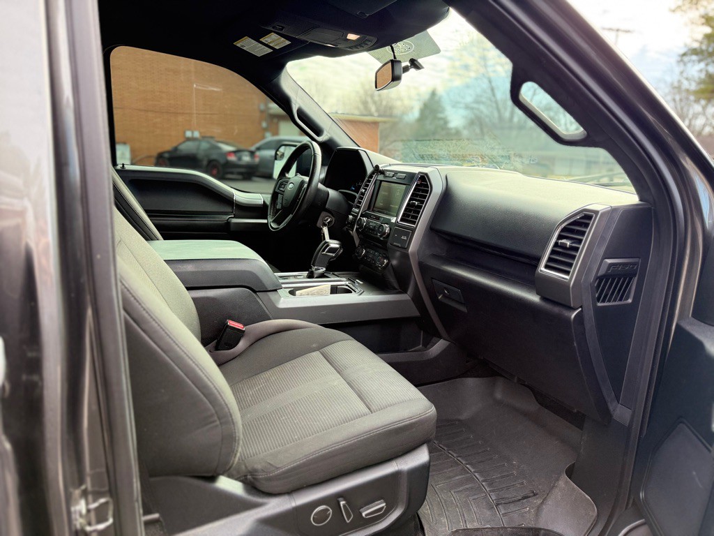 2015 Ford F-150 Image 15