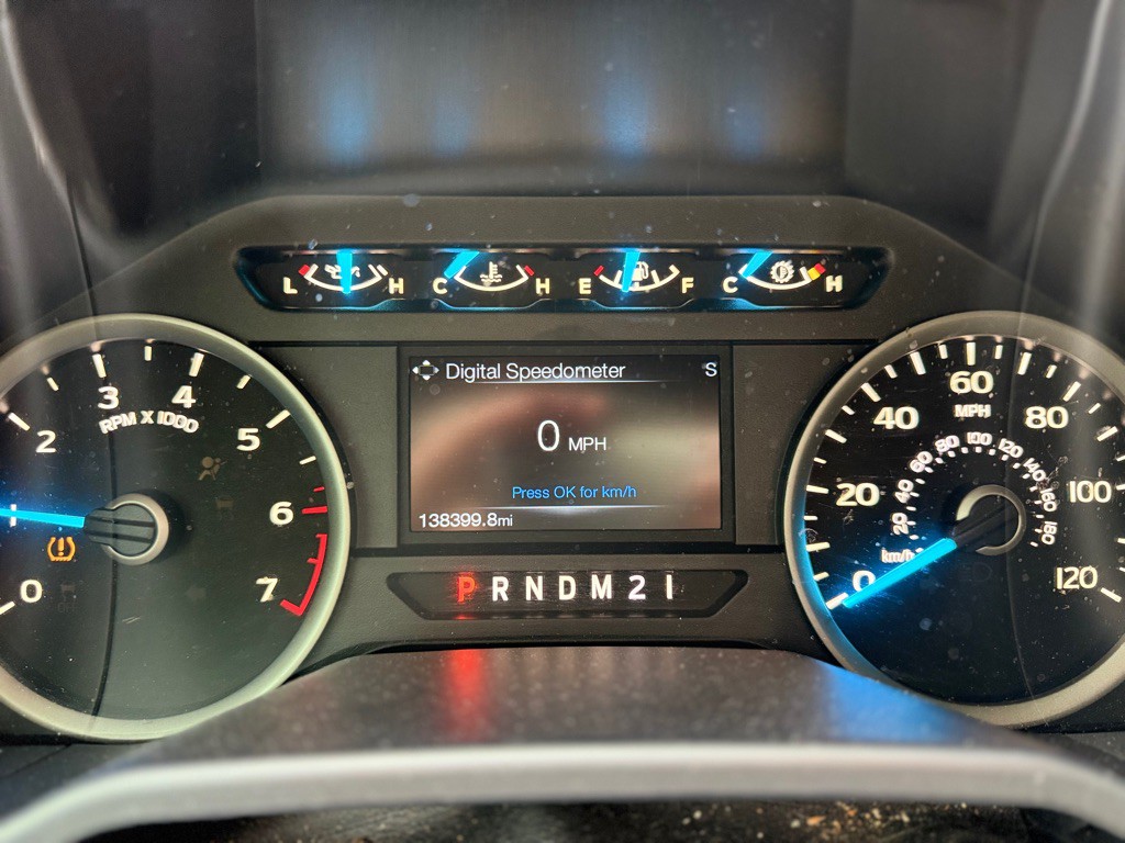 2015 Ford F-150 Image 23