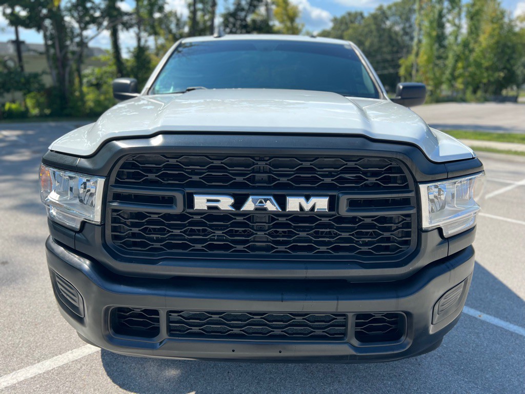 2022 RAM 2500 Image 2