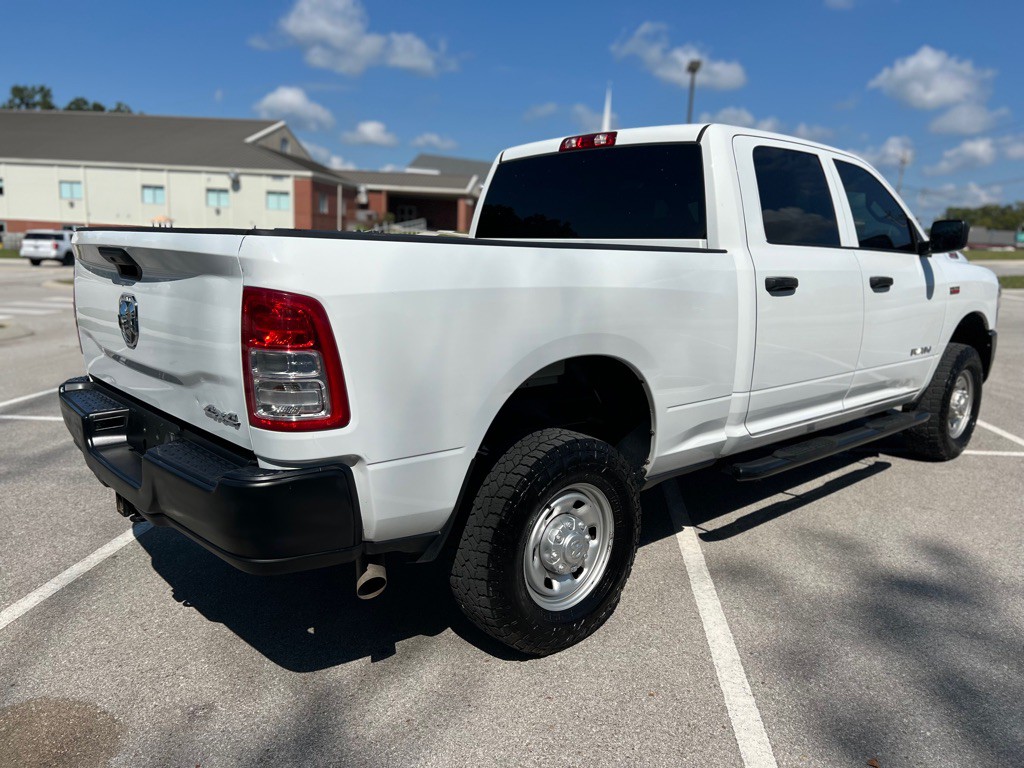 2022 RAM 2500 Image 5