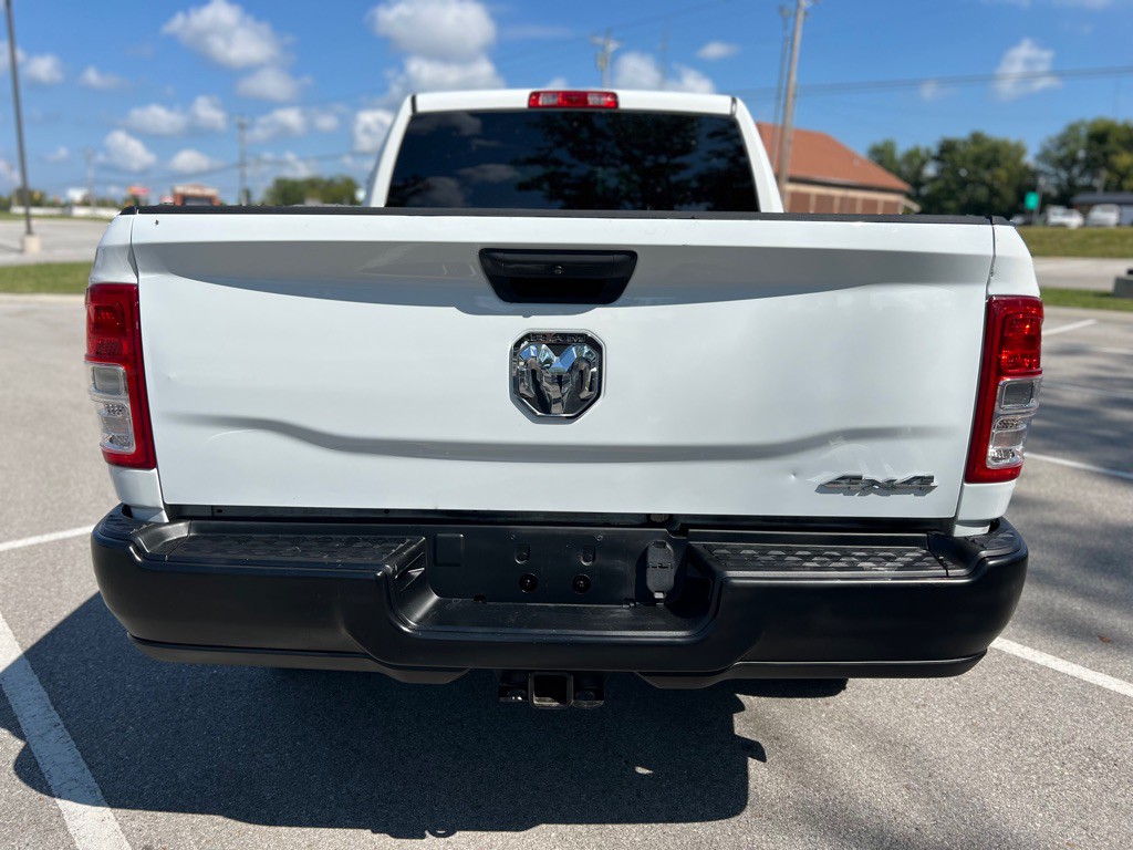 2022 RAM 2500 Image 6