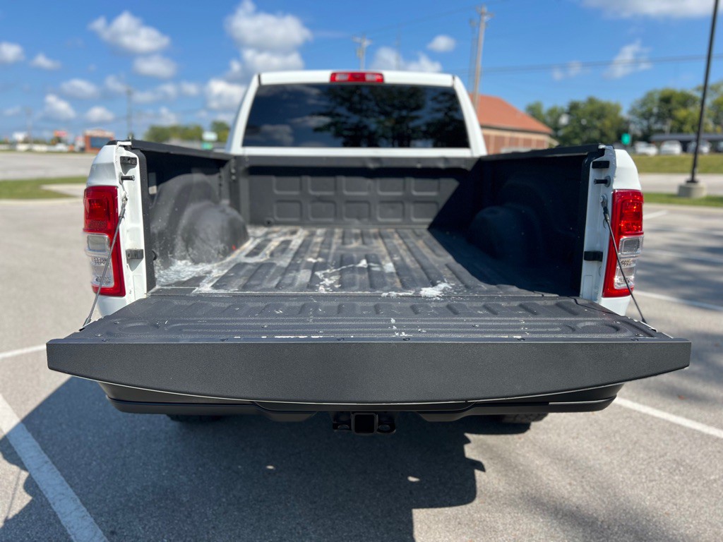 2022 RAM 2500 Image 7