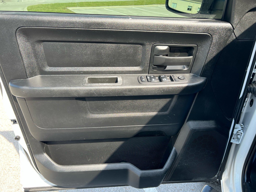 2022 RAM 2500 Image 11
