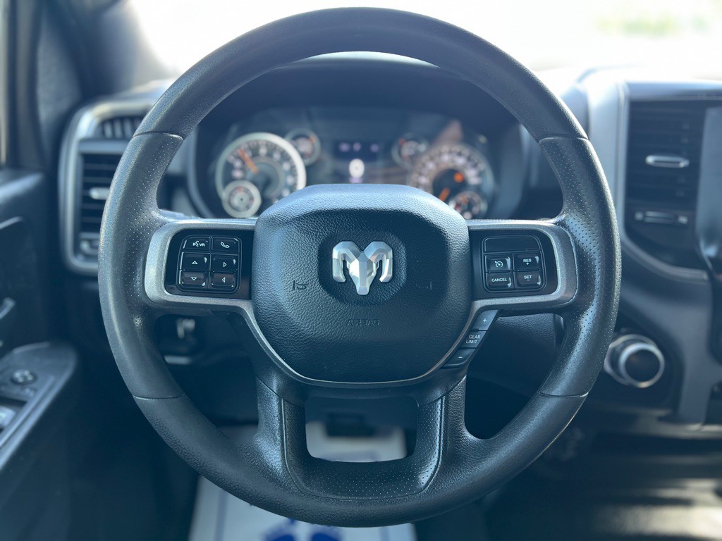 2022 RAM 2500 Image 13