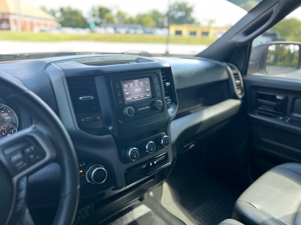 2022 RAM 2500 Image 15