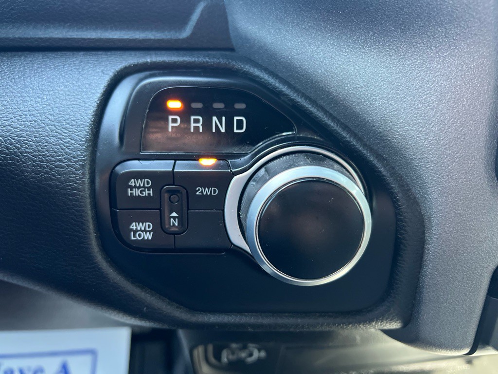 2022 RAM 2500 Image 17