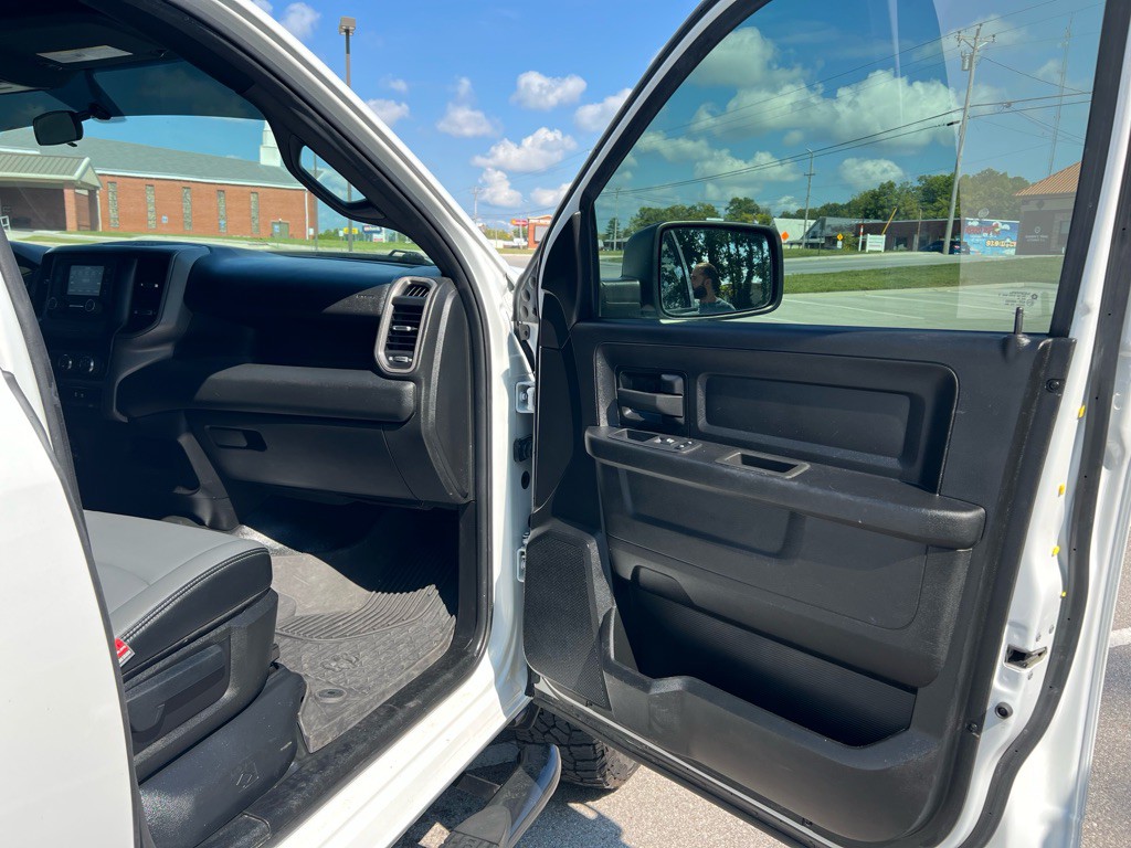 2022 RAM 2500 Image 20
