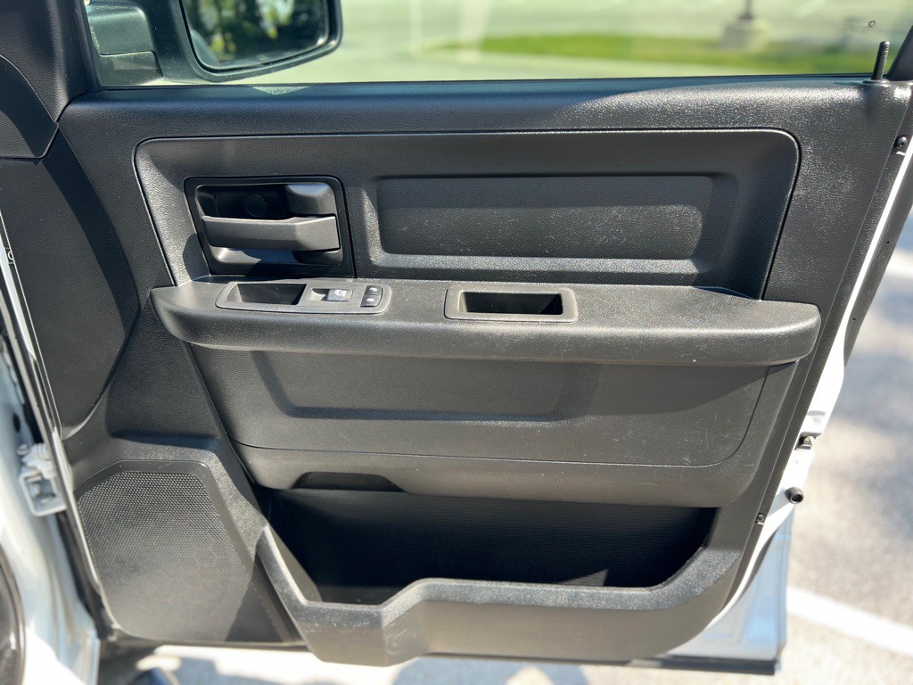 2022 RAM 2500 Image 21
