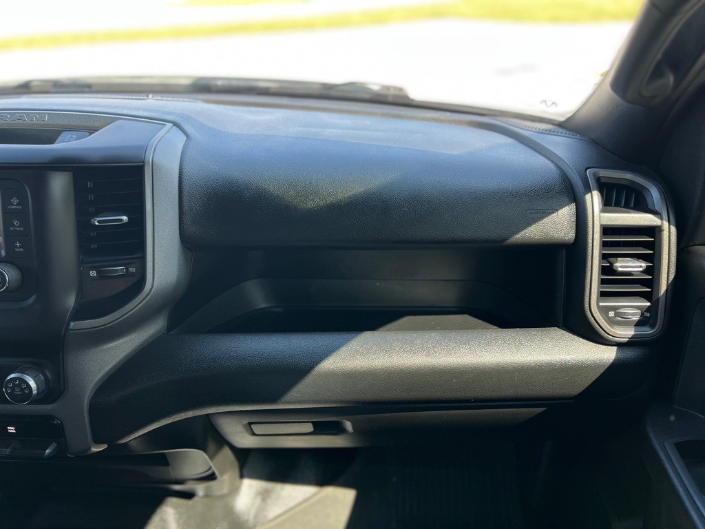 2022 RAM 2500 Image 23