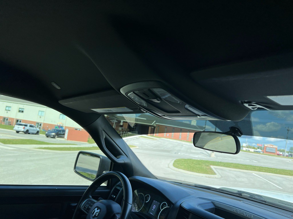 2022 RAM 2500 Image 25