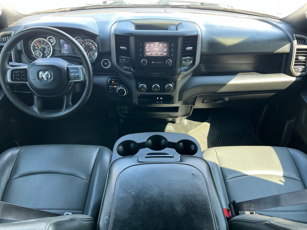 2022 RAM 2500 Image 27